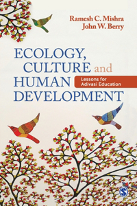 Ecology, Culture and Human Development
