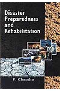 Disaster Preparedness and Rehabilitation