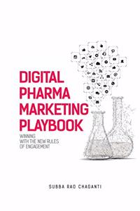 Digital Pharma Marketing Playbook