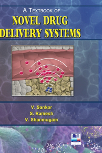 Textbook of Novel Drug Delivery Systems