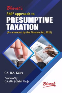 A 360Â° Approach to PRESUMPTIVE TAXATION