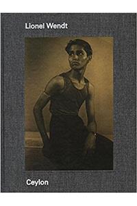 Lionel Wendt - Ceylon