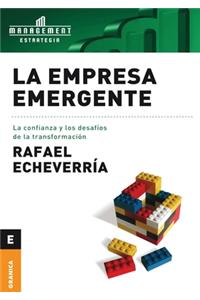 Empresa emergente