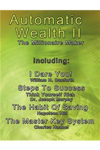 Automatic Wealth II