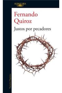 Justos Por Pecadores / The Sins of Others