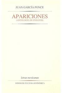 Apariciones