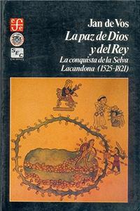 La Paz de Dios y del Rey