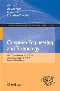 Computer Engineering and Technology