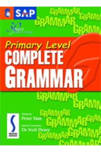 Sap Primary Level Complete Grammar