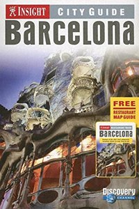 Barcelona Insight City Guide
