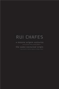 mesma origem nocturna: esculturas de Rui Chafes no Jardim Botânico