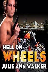 Hell on Wheels