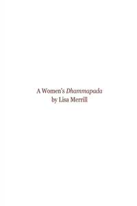 A Women's Dhammapada