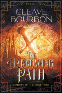 Harrowing Path