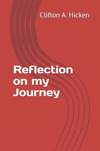 Reflection on my Journey
