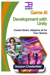 Game AI Development with Unity