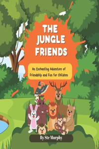 The Jungle Friends