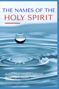 The Names of the Holy Spirit