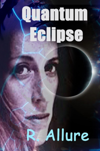 Quantum Eclipse