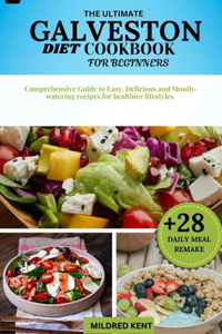 Galveston Diet Cookbook