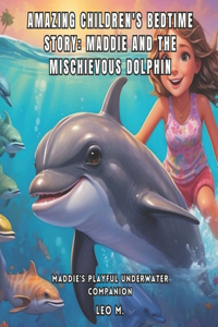 Amazing Children's Bedtime Story