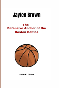 Jaylen Brown