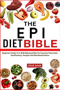 Epi Diet Bible