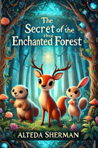The Secret of the Enchanted Forest