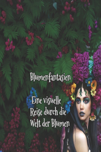 Blumenfantasien