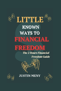 Little Known Ways to Financial Freedom