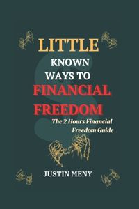 Little Known Ways to Financial Freedom