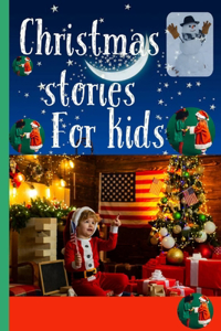 Christmas Stories for kids