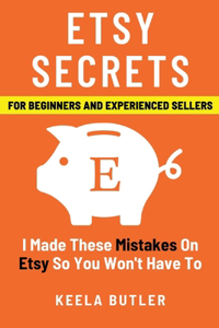 I Made These Mistakes On Etsy So You Won't Have To