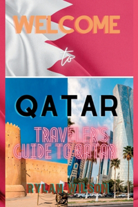 Welcome to Qatar