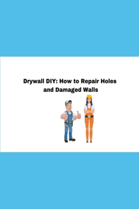 Drywall DIY