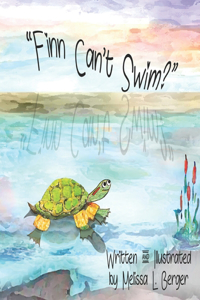 Finn Can't Swim?