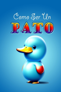 Como ser un pato