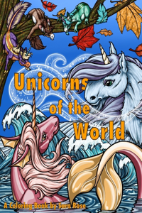 Unicorns of the World