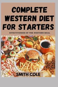 Complete Western Diet for Starters