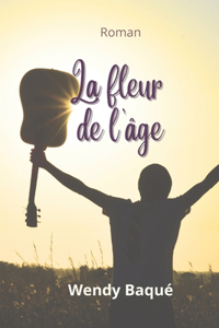 fleur de l'âge