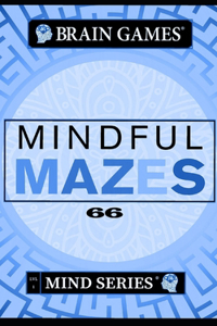 Mindful Mazes