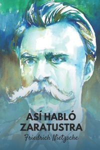Así habló Zaratustra