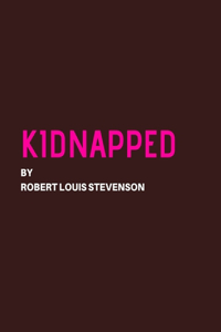 Kidnapped by Robert Louis Stevenson