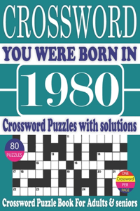 You Were Born in 1980