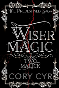 Wiser Magic Book 2