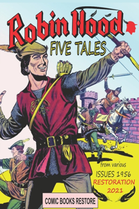 Robin Hood tales