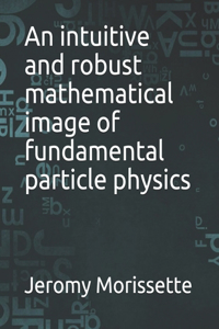 intuitive and robust mathematical image of fundamental particle physics
