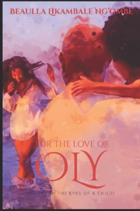 For the Love of Oly