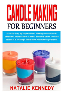 Candle Making for Beginners