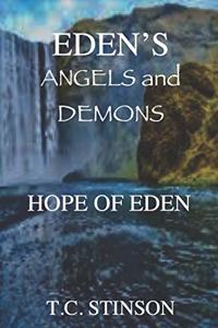 EDEN ANGELS and DEMONS